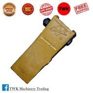 GIGI BUCKET BACKHOE / JCB / BUCKET SKRU