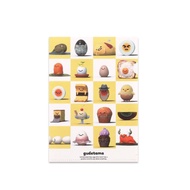 環保文件夾 蛋黃哥 - 全蛋盛