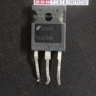 IGBT 5N120BND 5N120 5A 1200V disassemble