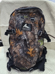 Gregory楓葉 Backpack 33L