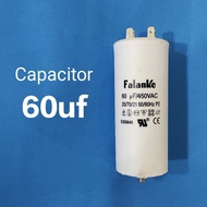 60uf 450v Capacitor kapasitor 60uf