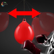 chulisia Water Boxing Bag Durable Boxing Water Ball Speed Bag Boxing Water Punching Bag