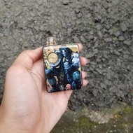PanelDoor dotmod aio mini Custom fullprint lapis resin