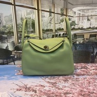 Hermes Lindy 26