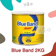 Blue Band 2KG