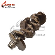 Genuine fit BMW N20B20 diesel engine V4 crankshaft 11217599247 engine crankshaft