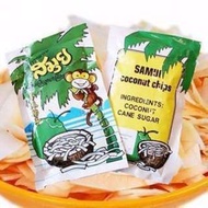 🎌泰國SAMUI酥椰子片🎌