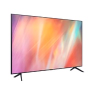 SAMSUNG 65" UA65AU7000KXXM 4K UHD SMART LED TV