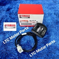 Yamaha Y15z License Lamp Y15zr v1 v2 License Light Lampu Number Plate License Lamp 100% Ori Original