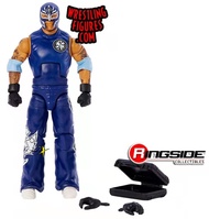 ตัวละครการ์ตูนต่อได้ Mattel WWE Action Figure ตัวละครการ์ตูนต่อได้ที่เคลื่อนไหวได้ 6 ปีขึ้นไป ขายแบบ