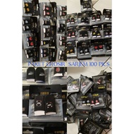 WHOLESALE 100 PICS gaming cover package gaming accessories