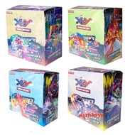 Box of 324 Pokemon Cards Super Nice Premium Box