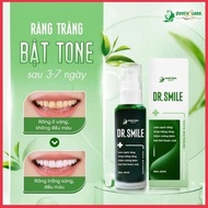 DR SMILE Quyen lara teeth whitening serum