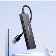 ACC CABLE HUB ROBOT H130 4 PORT