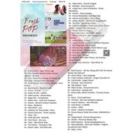 Pendrive Usb Song Lagu Fresh Indonesian Pop a393 D1