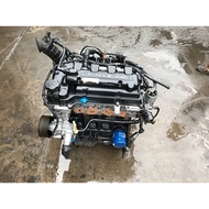 Suitable for Wuling Rongguang 1.5 Hongguang SV1.4 Baojun 630 Light 1.2 B12 L2B L3C LCU Engine