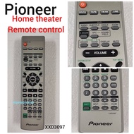 Pioneer XXD3097 DVD Home Theater Remote Control XV-EV500