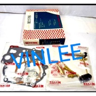 (KII-4001A) TOYOTA FJ60,FJ70 CARBURETOR KIT