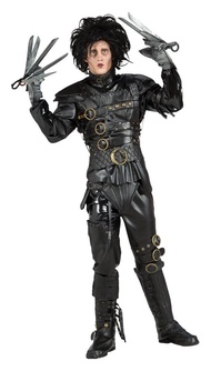 Grand Heritage Edward Scissorhands Costume