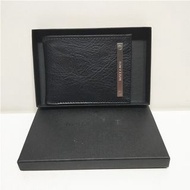 🈹️ Matt & Nat lux money black Wallet