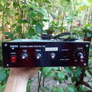 rakitan power amplifier subwoffer