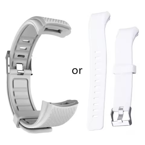 for Smart Watch Band Fitness Bracelet Band ​Universal Replacement Watch Bands Strap for C5S C6S C6T 
