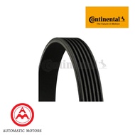 Mercedes Benz Continental Fan Belt M646-W203/W211-C200/E220CDI UTC>7/03 M611 W202-CDI M647 014997109