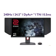 ZOWIE XL2546K TN 240Hz DyAc⁺™ 24.5 inch Gaming Monitor for Esports