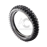 110/90-18 tire inner tube is applicable to motorcycle rubber tire pit dirt bicycle Honda CRF250R YZ2