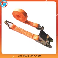 25mm version of tank lashing straps. All sizes 3 meters, 5 meters, 6 meters, 8 meters.kIMKHIHATPHAT