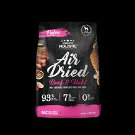 Absolute Holistic Air Dried Beef &amp; Hoki (1kg)