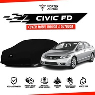 Honda Civic Fd Car Cover Civic Fd Car Cover Restock