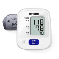 Omron 電子血壓計