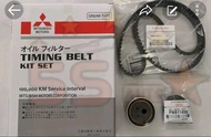 Timing belt kit set for Proton Gen-2 Persona Saga BLM FL Exora CPS Waja Campro Satria