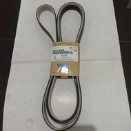 HYUNDAI ORIGINAL FAN BELT ALL NEW SANTA FE DIESEL 6pk2503 ORIGINALHYUNDAI