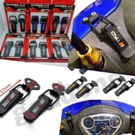 Motorcycle Body Clip Variations Universal Small Clip/