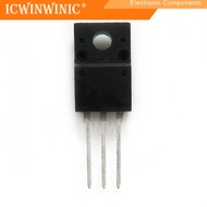 5 Piece  GT30J127 30J127 TO-220F  Integrated circuit IC