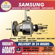WA11V9 / WA12V9 / WA13V9 / WA11WP / WA13WP / WA15WP SAMSUNG WASHING MACHINE MECHANISM GEARBOX GEAR B