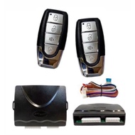 fd_24hr Remote Control Without 2 Keys Car Opening And Closing 12V Central Lock Easy To Install With 