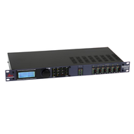 (ของแทียบแท้) DBX DriveRack 260 ไดรเวอร์แร็ค มีพรีเซ็ต ครอสโอเวอร์ ครอสดิจิตอล โปรเซสเซอร์ ควบคุมและ