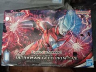 Bandai Figure-rise Standard (FRS) 超人捷德 原始型態 (ULTRAMAN GEED PRIMITIVE)