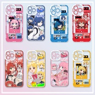 Phone Case For Huawei P30 Pro Honor 90 Lite X9A X9B X8B X7B 20 Nova 3i 5T 7i 6SE 7SE 9SE Y9 Prime 20