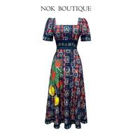 PRC053-PRC055 PRC059  เดรสใส่เที่ยวใส่ออกงานใส่ทำงาน