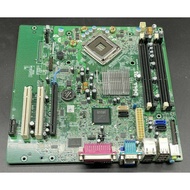 【READY STOCK】Dell Optiplex 780 MT Motherboard LGA 775 DDR3 C27VV 0C27VV (USED)