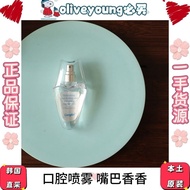Zhijiang City Holly Xin Commercial Co., Ltd. Korea Garglin Garglin Mint Handy Tool Oral Spray Fresh 