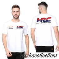 Baju Kaos HRC Honda Racing Repsol / Baju Kaos Repsol Edition HRC