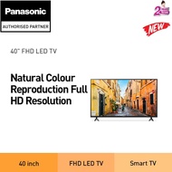 PANASONIC TH-40L400K 40 INCH LED FULL HD TV TH-40L400K