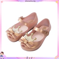 【special offer】Kasut jeli selipar musim bunga dan musim luruh kanak-kanak baru sejuk budak perempuan