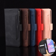 Wallet Case for Xiaomi Mi 10T Pro 5G Note 10 Lite 10S Ultra Flip PU Leather Cover Retro Magnetic Wal