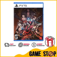 PlayStation PS5 DNF Duel Chinese/English Version (中英文版)